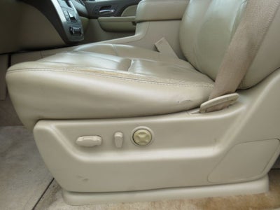 2007 GMC Yukon SLT