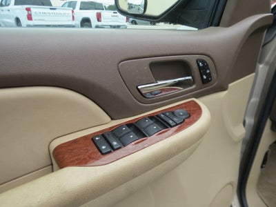 2007 GMC Yukon SLT