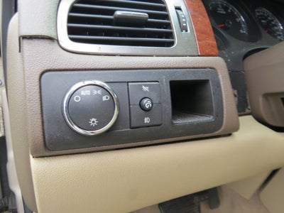 2007 GMC Yukon SLT