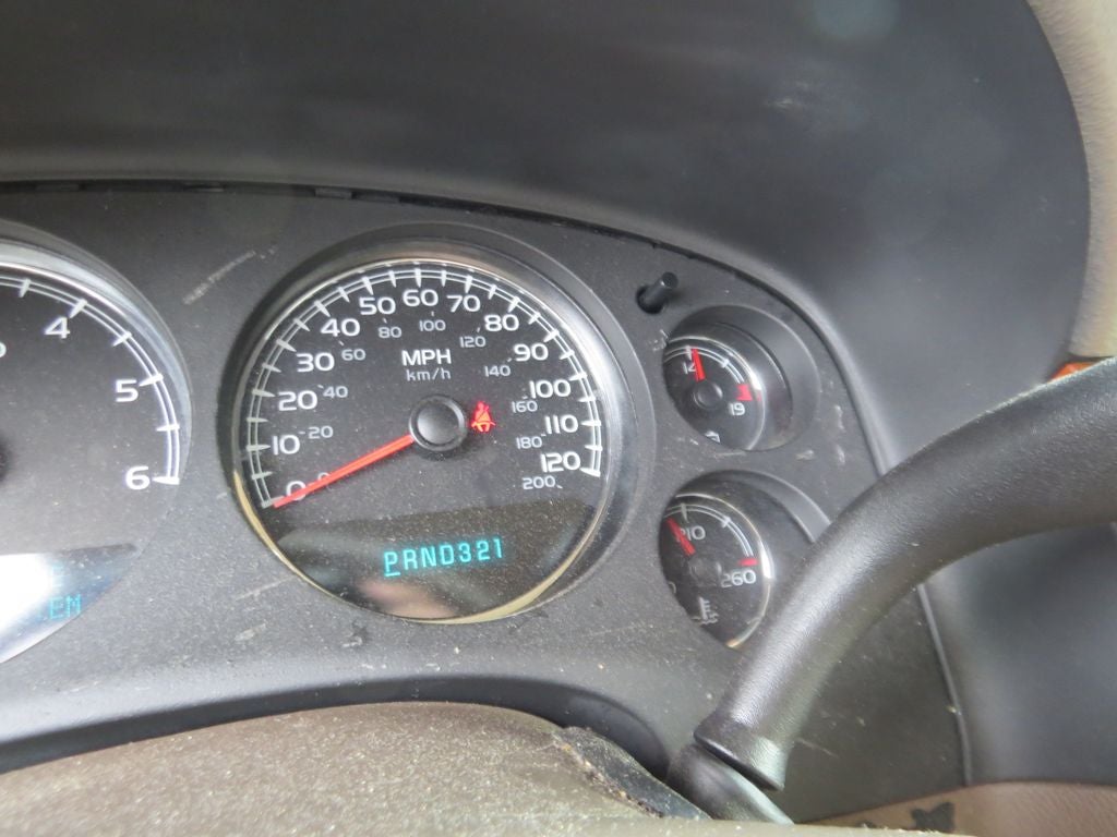 2007 GMC Yukon SLT