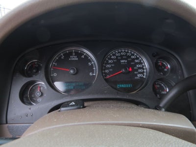 2007 GMC Yukon SLT