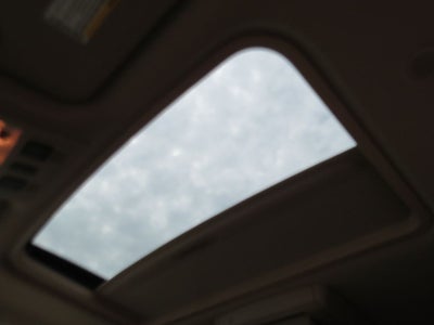 2007 GMC Yukon SLT