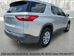 2018 Chevrolet Traverse LT Cloth w/1LT