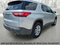 2018 Chevrolet Traverse LT Cloth w/1LT