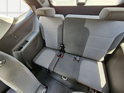 2018 Chevrolet Traverse LT Cloth w/1LT