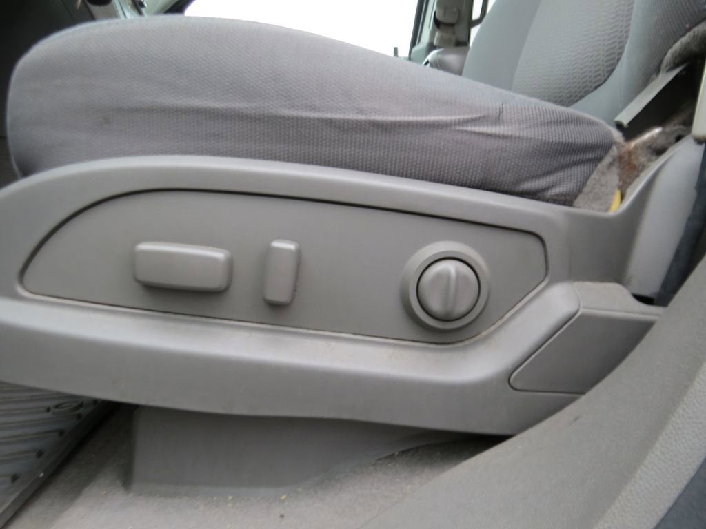 2014 Chevrolet Traverse LS