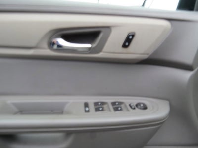 2014 Chevrolet Traverse LS