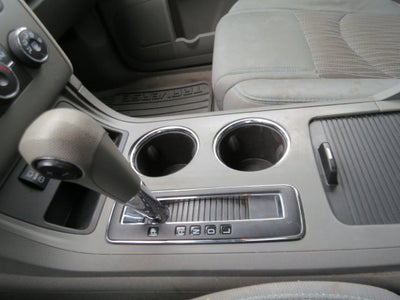 2014 Chevrolet Traverse LS