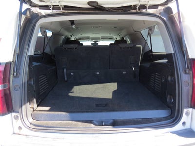 2020 Chevrolet Suburban LS