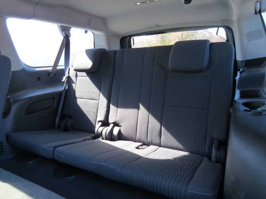 2020 Chevrolet Suburban LS