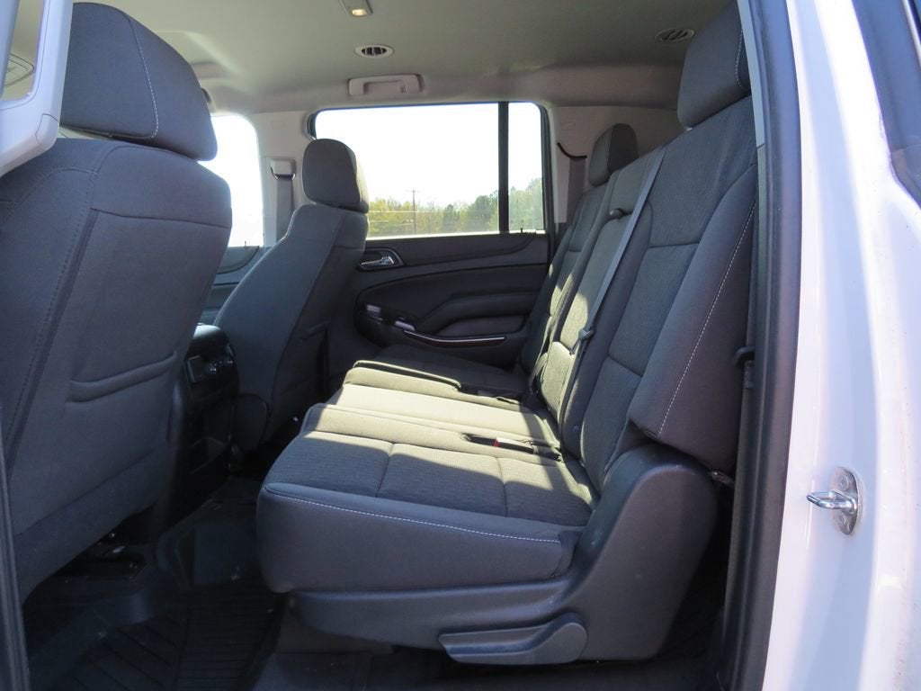 2020 Chevrolet Suburban LS