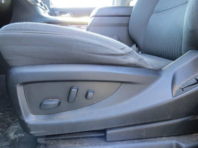 2020 Chevrolet Suburban LS