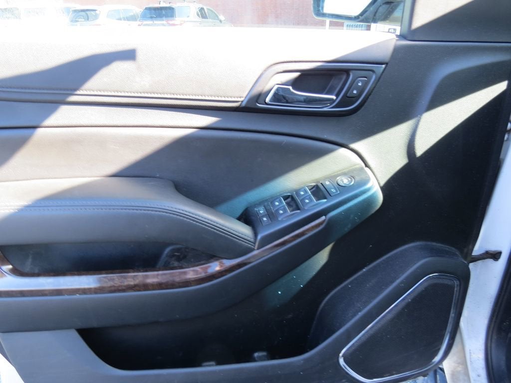 2020 Chevrolet Suburban LS