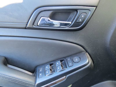 2020 Chevrolet Suburban LS