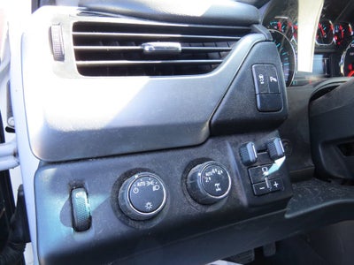 2020 Chevrolet Suburban LS