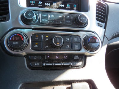 2020 Chevrolet Suburban LS