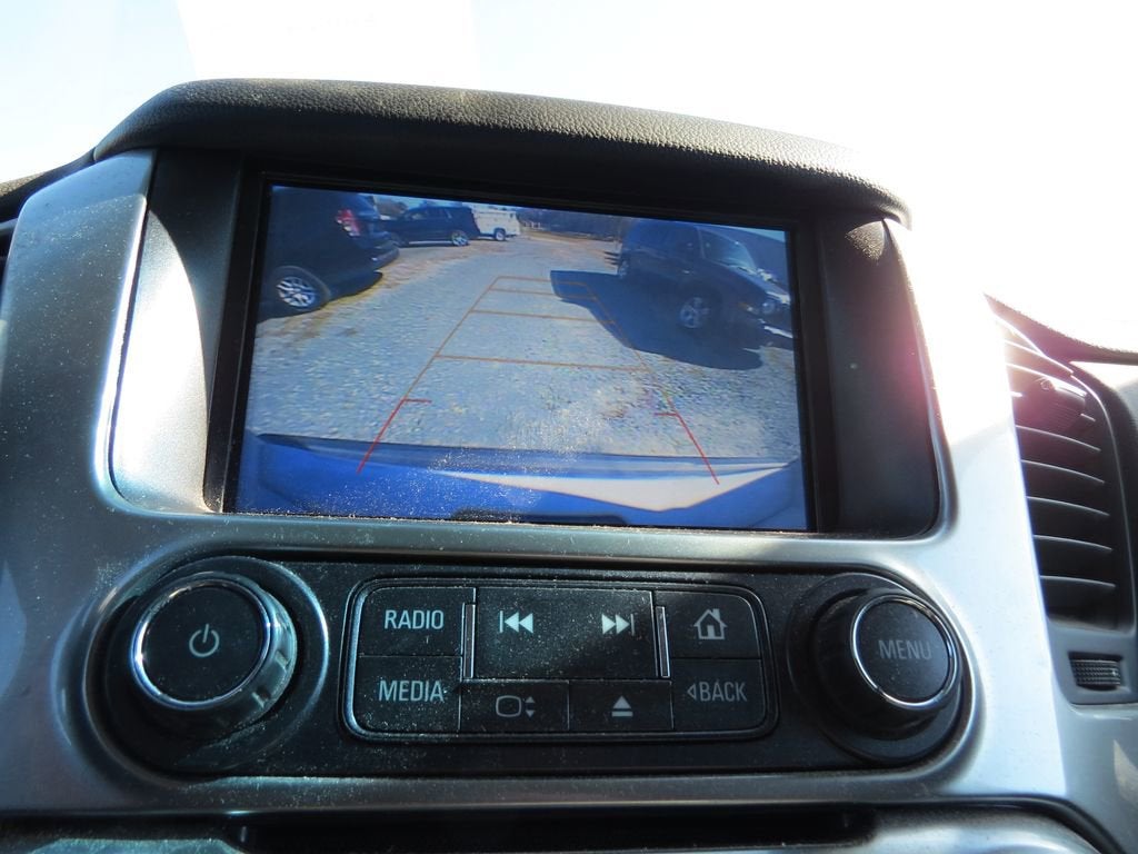 2020 Chevrolet Suburban LS