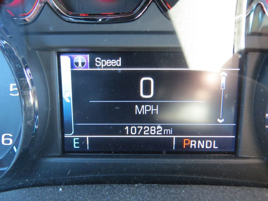 2020 Chevrolet Suburban LS