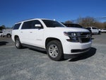 2020 Chevrolet Suburban LS