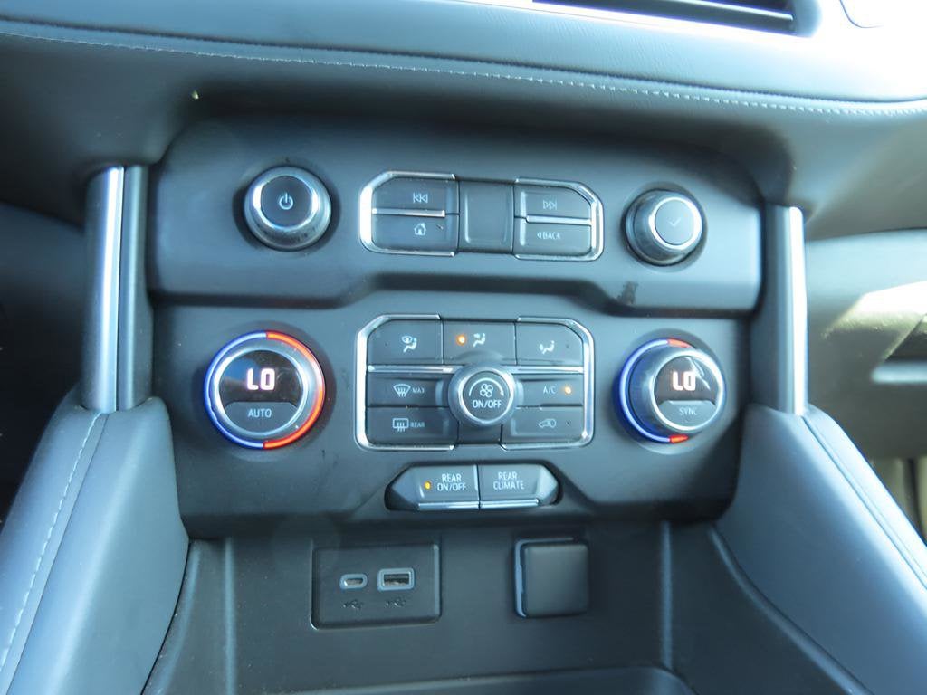 2021 Chevrolet Tahoe LS