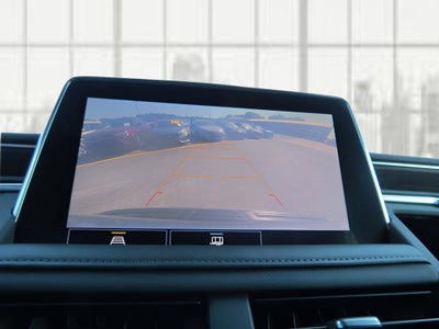 2021 Chevrolet Tahoe LS