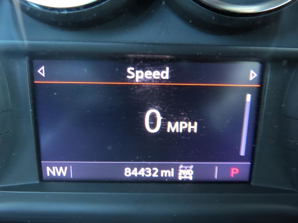 2021 Chevrolet Tahoe LS