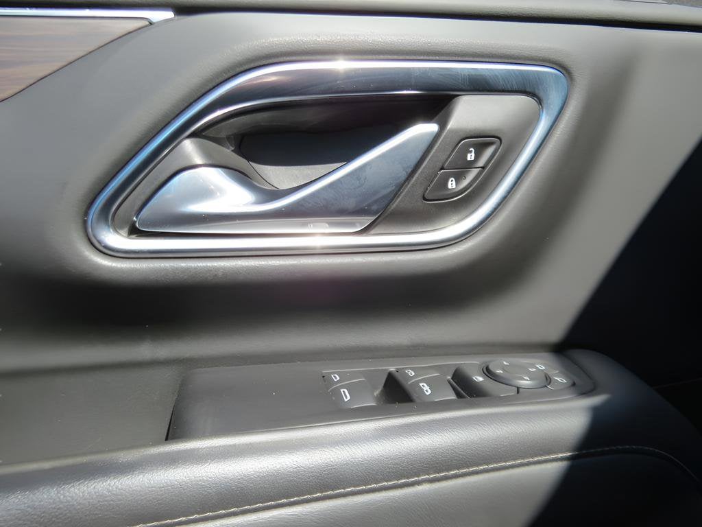 2021 Chevrolet Tahoe LS