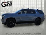 2021 Chevrolet Tahoe LS