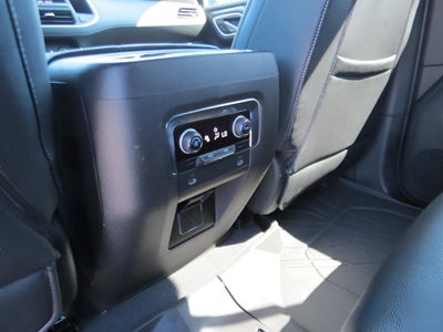 2021 Chevrolet Tahoe LS