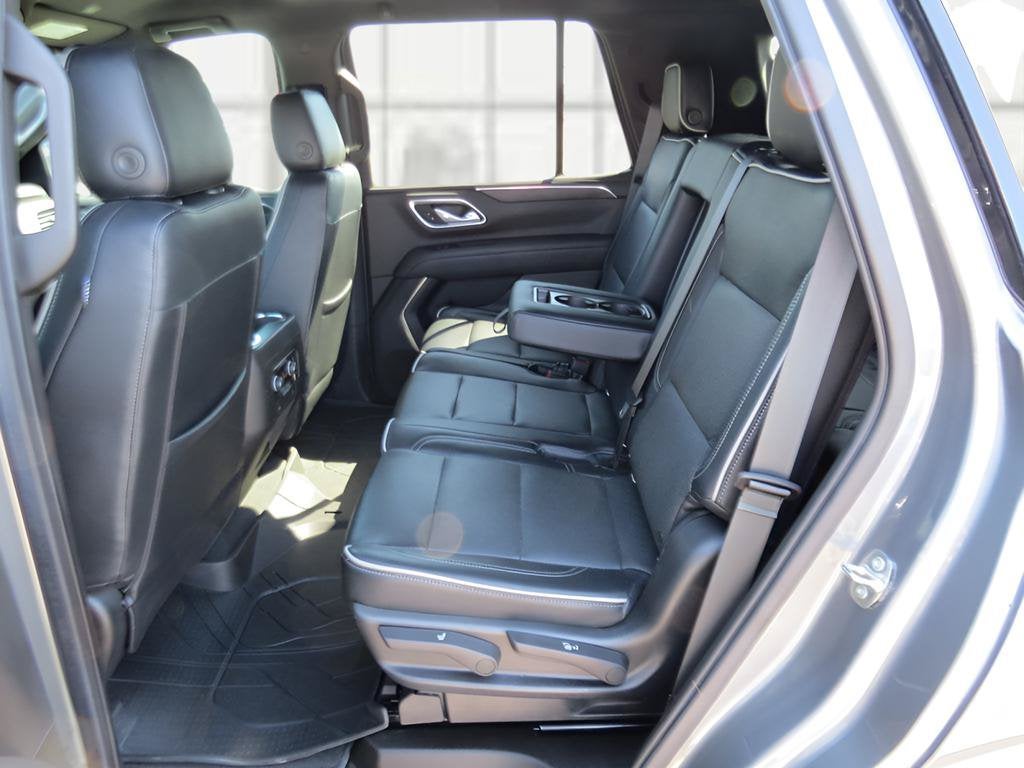 2021 Chevrolet Tahoe LS