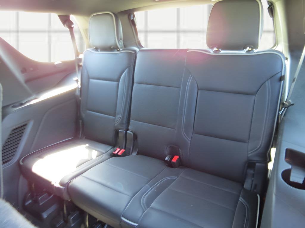 2021 Chevrolet Tahoe LS