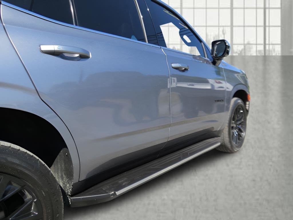 2021 Chevrolet Tahoe LS