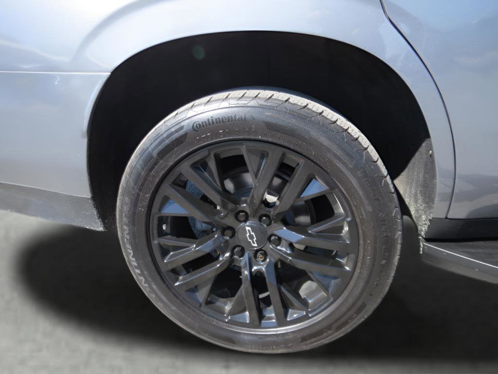 2021 Chevrolet Tahoe LS