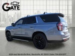 2021 Chevrolet Tahoe LS