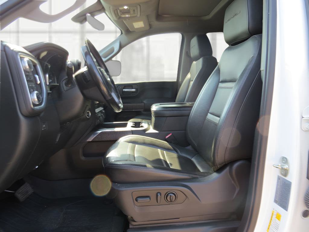 2022 GMC Sierra 2500 HD Denali