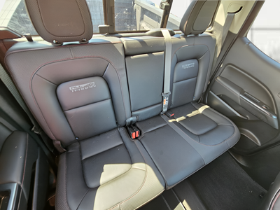 2019 GMC Canyon All Terrain