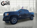 2019 GMC Canyon All Terrain