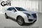 2017 Cadillac XT5 Luxury FWD