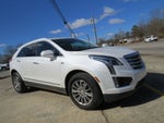 2017 Cadillac XT5 Luxury FWD