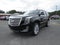 2019 Cadillac Escalade Platinum Edition