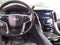 2019 Cadillac Escalade Platinum Edition