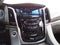 2019 Cadillac Escalade Platinum Edition