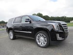 2019 Cadillac Escalade Platinum Edition