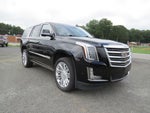 2019 Cadillac Escalade Platinum Edition