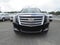 2019 Cadillac Escalade Platinum Edition
