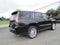 2019 Cadillac Escalade Platinum Edition