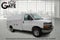 2026 Chevrolet Express Cutaway 3500 Base