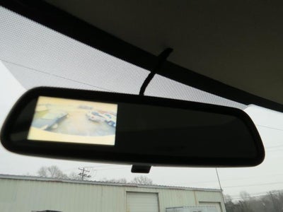 2026 Chevrolet Express Cutaway 3500 Base