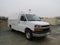 2026 Chevrolet Express Cutaway 3500 Base