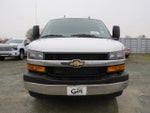 2026 Chevrolet Express Cutaway 3500 Base